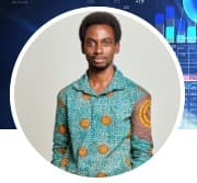 Timothy Yeboah