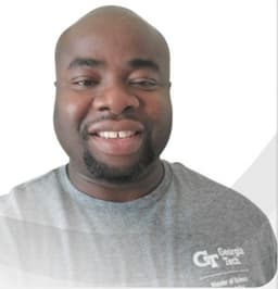 Vincent Amedekah